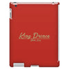 Prince iPad 3 and 4 Case