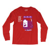 ready for this jelly Long Sleeve Shirts