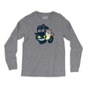 totowho Long Sleeve Shirts