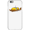 fistful of cream iPhone 6/6s Case