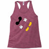 Creating a Little Disney Magic Character Racerback Tank