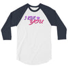 fahrie77 3/4 Sleeve Shirt