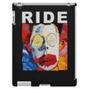 ride going blank again rock music band iPad 3 and 4 Case
