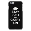stay puft and carry on iPhone 6 Plus/6s Plus Case
