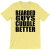 beard T-Shirt