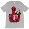 POP CORN DEAD T-Shirt