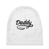 daddy 2017 Baby Beanies