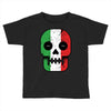 italy till i die Toddler T-shirt