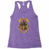 Harry Potter Hogwarts Racerback Tank