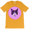 catsfinal recovered T-Shirt