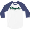 rigolo 3/4 Sleeve Shirt