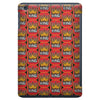 king red iPad Mini