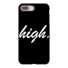 high iPhone 8 Plus