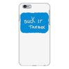 suck it trebek iPhone 6 Plus/6s Plus Case