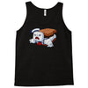 ghostly s'more Tank Top
