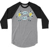 are you positive 3/4 Sleeve Shirt
