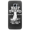 Best Friend Golden Samsung Galaxy S7 Edge