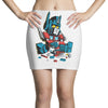 autoblocks Mini Skirts