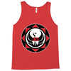 atrs color Tank Top