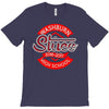 washburn 2016 2017 high school T-Shirt