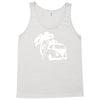 camper van surf split retro Tank Top