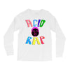 acid rap Long Sleeve Shirts