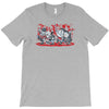 where the slashers are T-Shirt