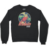 robin the boy wonder Crewneck Sweatshirt