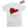 liver cancer awareness Exclusive T-shirt