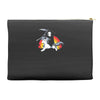 death is magic Accessory Pouches