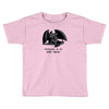 toothless is my spirit animal Toddler T-shirt