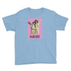 fdfsfsfs Youth Tee