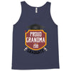 proud grandma of a 2018 graduate Tank Top
