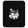 cat got your soul Mousepad