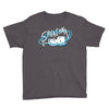 savasana Youth Tee