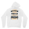 Super Cool Father In Law Of A Freaking Awesome Daughter In Law Hoodie