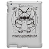 experiment 6 iPad 3 and 4 Case