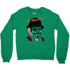 v for violence Crewneck Sweatshirt