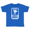money shot Toddler T-shirt