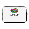 lgblt Laptop sleeve