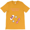 Creating a Little Disney Magic Baby Girl T-Shirt
