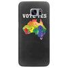 Vote Yes Australia Samsung Galaxy S7 Edge