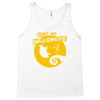 sparta nightmare Tank Top