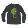 artichoke Long Sleeve Shirts
