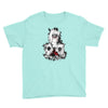 sennin modo Youth Tee