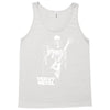funny darth vader heavy metal i find your lack star wars Tank Top