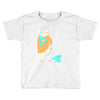 my little pony Toddler T-shirt