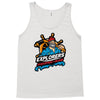 explorers Tank Top