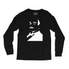 hercules poirot Long Sleeve Shirts