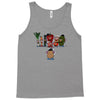 potato family Tank Top